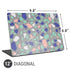 Cement Terrazzo Universal Laptop 12in (9.8 x 6.8in) Skin